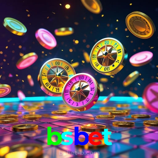 bsbet：A diversão do cassino e as apostas no futebol ao seu alcance!