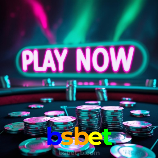 bsbet：Jogue agora no nosso cassino online e vença nas mesas de poker!
