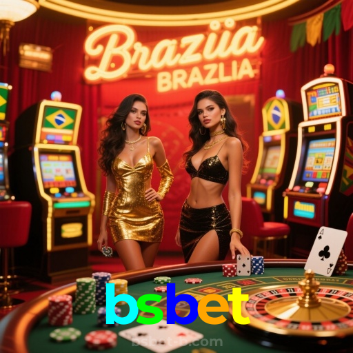 bsbet：Apostas ao vivo no futebol e grandes prêmios nos melhores jogos de cassino!