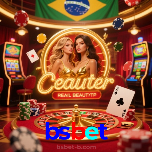 bsbet：O melhor cassino para você jogar slots e apostar no futebol online!