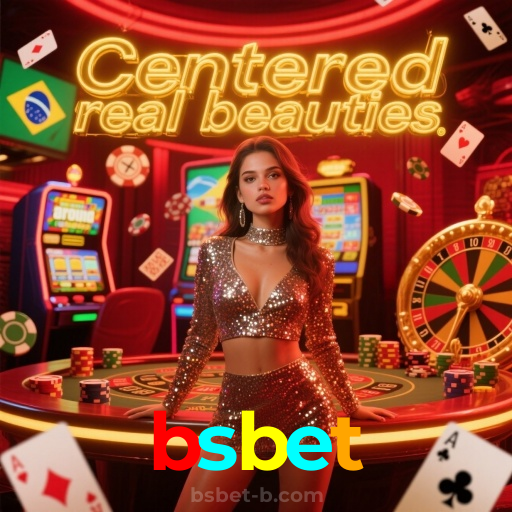 bsbet：Cada giro nas slots é uma chance de mudar sua sorte!