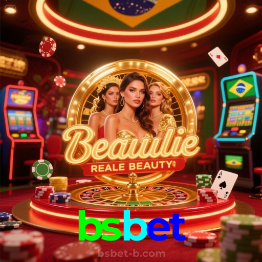 bsbet：Entre no cassino e comece a ganhar agora mesmo!