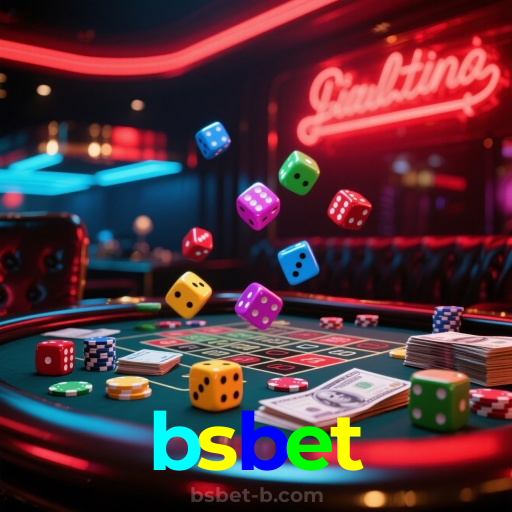 bsbet：As melhores slots com grandes vitórias te aguardam! Jogue agora!