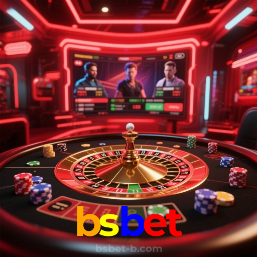bsbet：Conquiste prêmios no futebol e vença nas mesas de poker online!