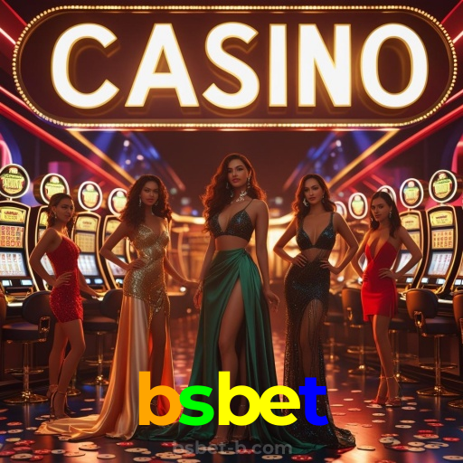 bsbet：Jogue nas melhores slots e conquiste jackpots incríveis!