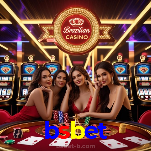 bsbet：Apostas ao vivo no futebol e grandes prêmios nos melhores jogos de cassino!