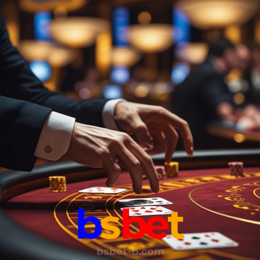 bsbet：Aposte agora nas roletas e conquiste prêmios fantásticos!