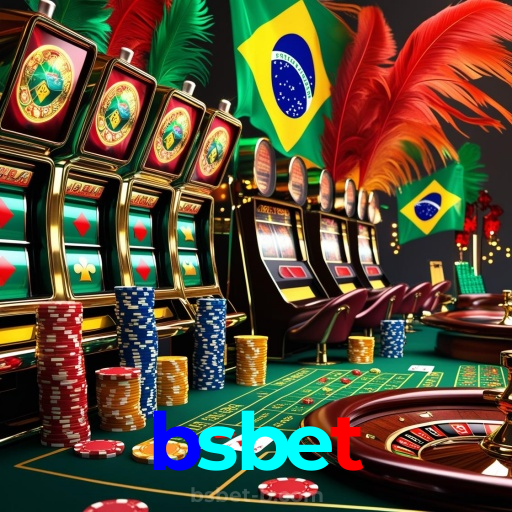 bsbet：Jogue slots, aposte no futebol e ganhe no cassino online mais seguro!