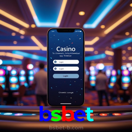 bsbet：Jogue agora nas melhores slots e ganhe prêmios fantásticos!