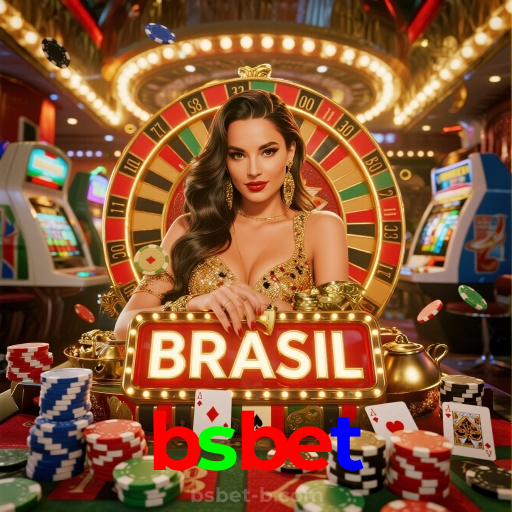 bsbet：Onde sua sorte brilha com poker, roleta e apostas no futebol online!