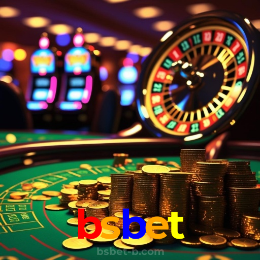 bsbet：Ganhe no futebol e conquiste prêmios nos melhores jogos de cassino online!