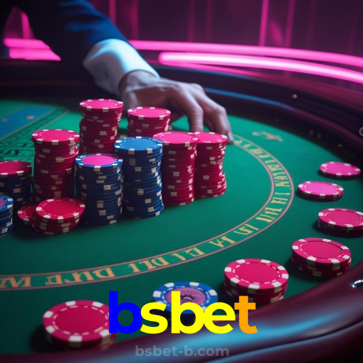 bsbet：Jogue poker, aposte no futebol e ganhe prêmios ao vivo!