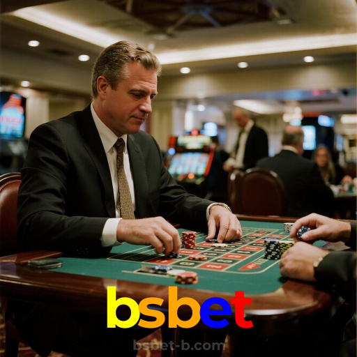 bsbet：Jogue poker, roleta e aposte no futebol para uma experiência épica!