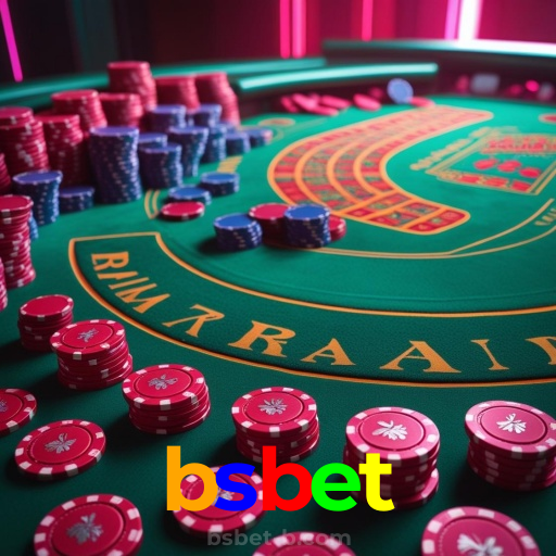 bsbet：Jogue slots, aposte no futebol e ganhe no cassino online mais seguro!