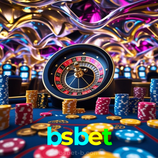 bsbet：Aposte no seu time e ganhe com os melhores jogos de cassino online!