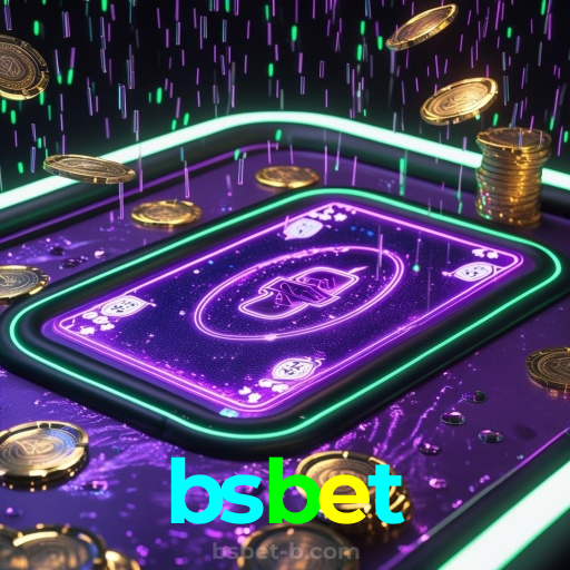bsbet：Jogue roleta, poker e aposte no futebol com grandes prêmios em jogo!