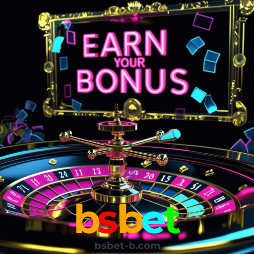 bsbet：Jogue roleta, aposte no futebol e ganhe em grande estilo no cassino!