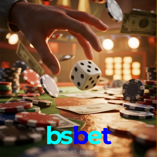 bsbet：Jogue slots, ganhe no futebol e aposte com confiança no nosso cassino!