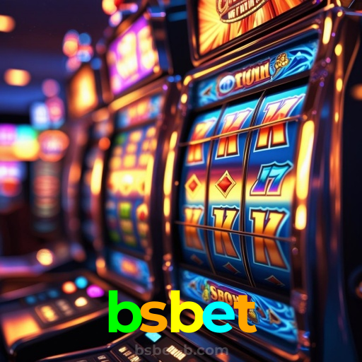 bsbet：Aposte agora nas roletas e veja a sorte brilhar para você!