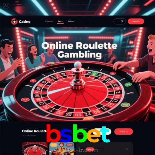 bsbet：Onde as vitórias no futebol se encontram com os jackpots do cassino!