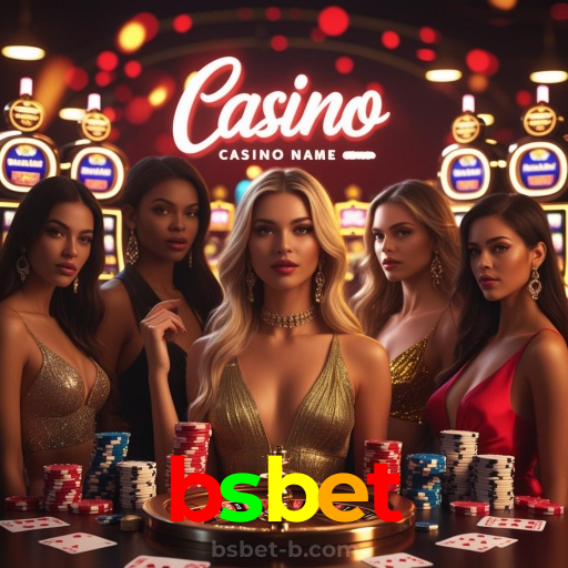 bsbet：O cassino mais confiável para apostar no futebol e jogar slots!