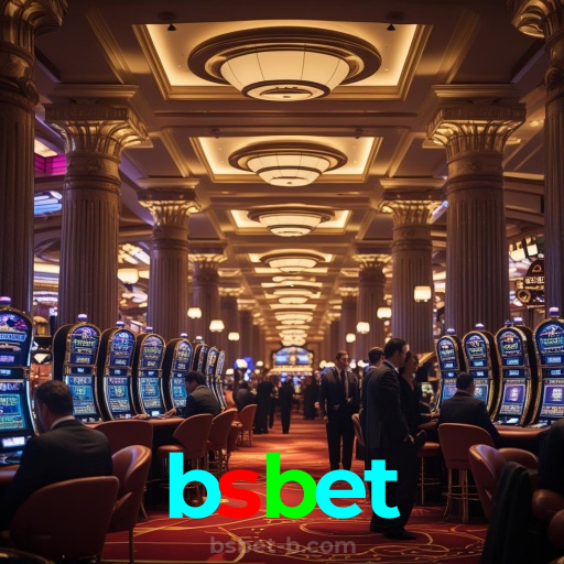 bsbet：Aposte nas roletas e veja os prêmios incríveis chegarem até você!