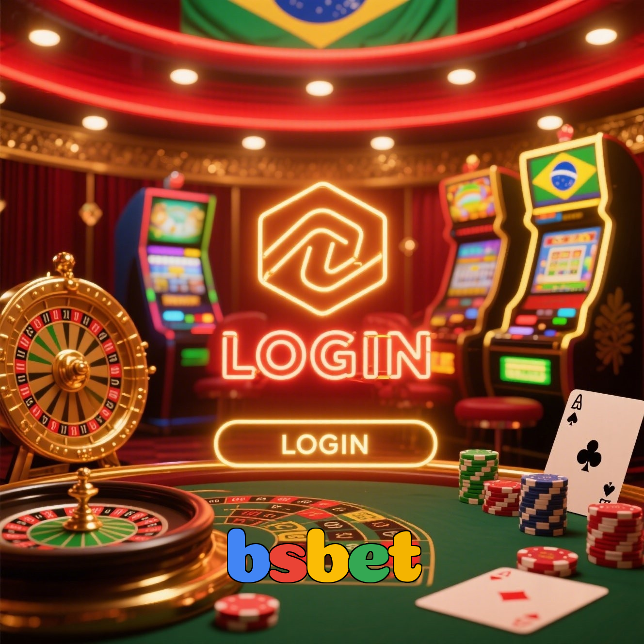bsbet:Jogue poker, roleta e aposte no futebol no melhor cassino online!