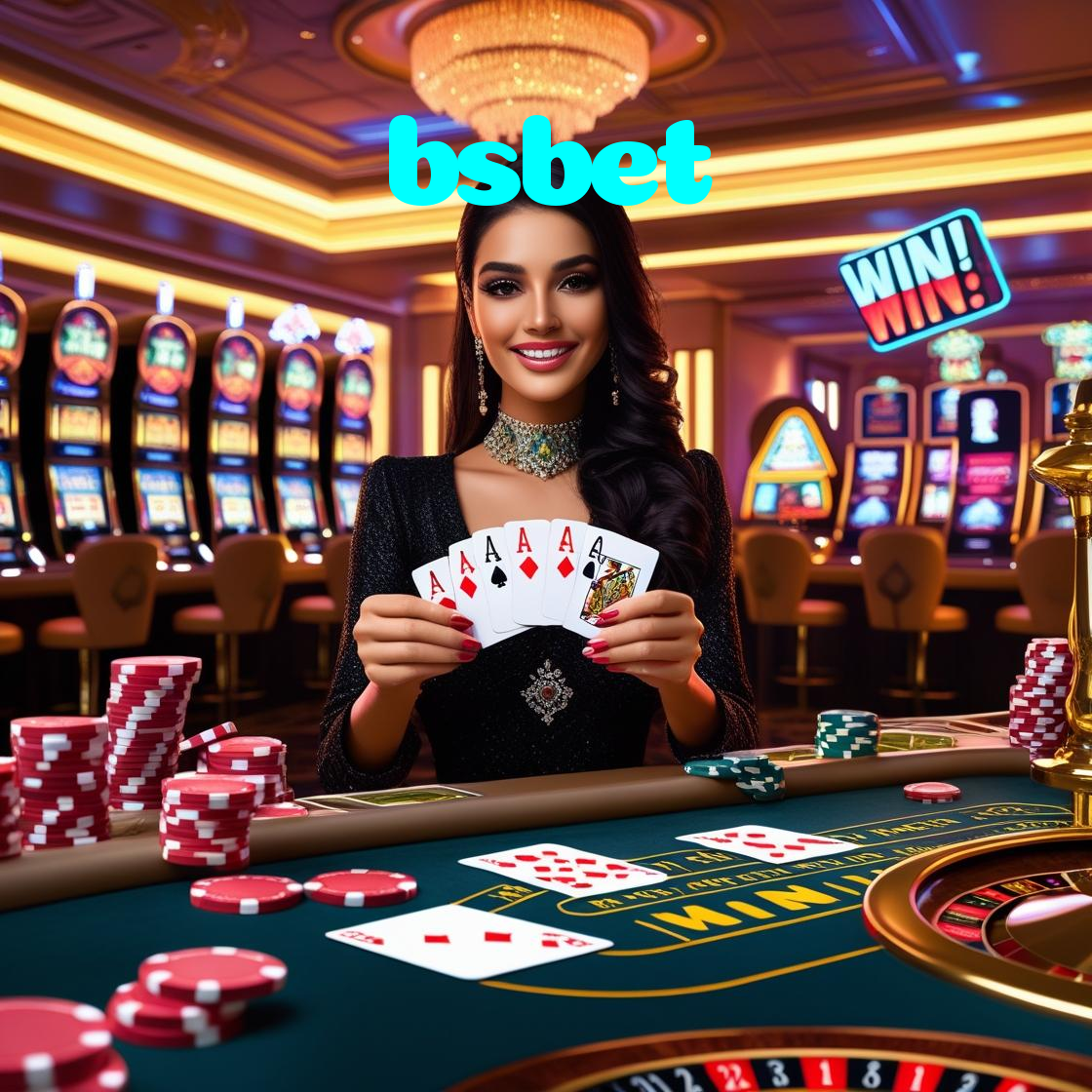 bsbet：Aposte no futebol e vença nas mesas de blackjack no cassino online!