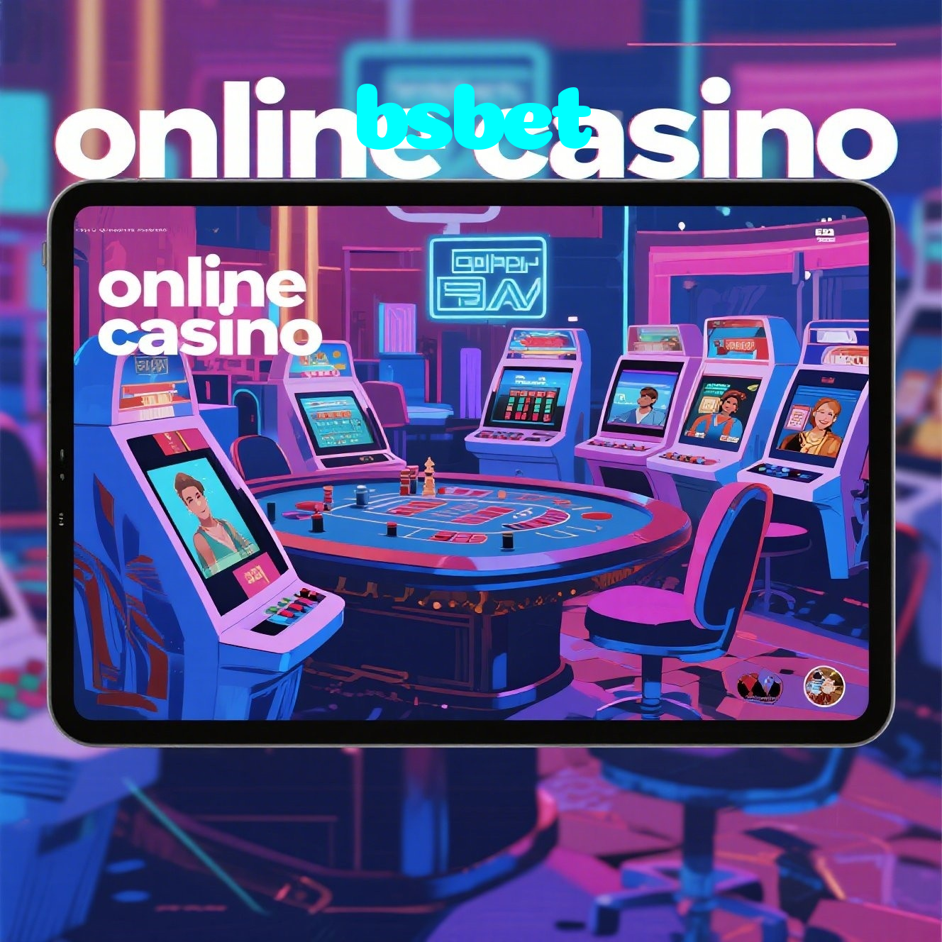 bsbet:Apostas ao vivo no futebol e diversão garantida com jogos de cassino!