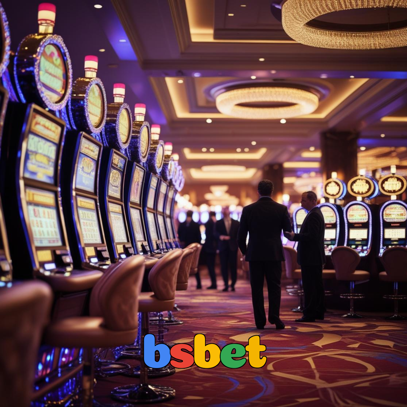 bsbet：Em nosso cassino online, as melhores vitórias estão por vir!