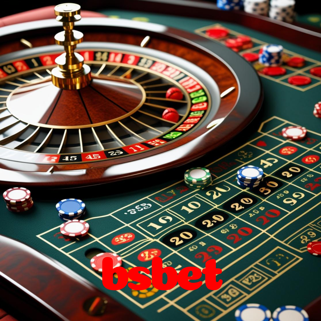 bsbet:Sinta a emoção de jogar nas melhores slots do mercado!