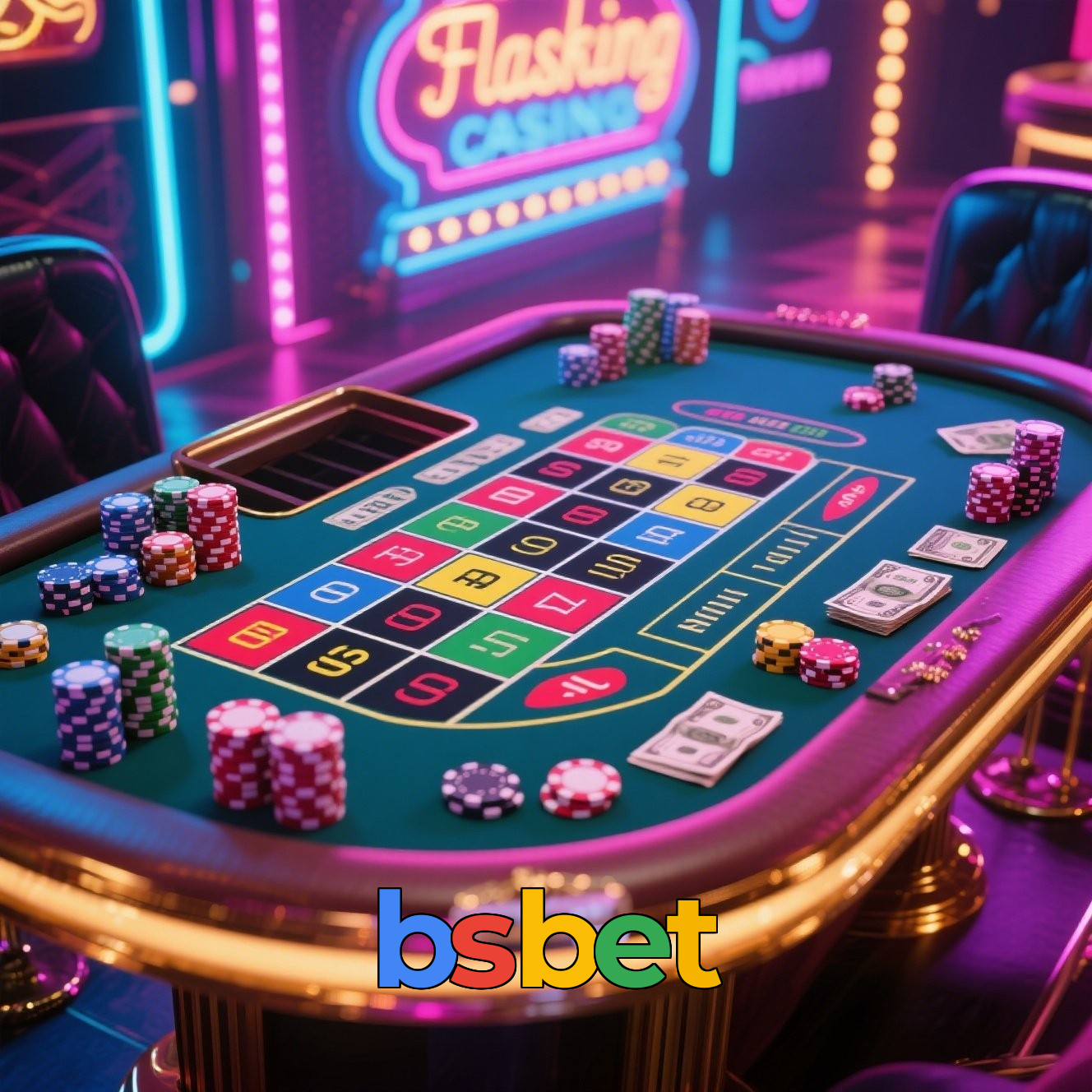 bsbet：Jogue blackjack e aposte no futebol online com segurança!