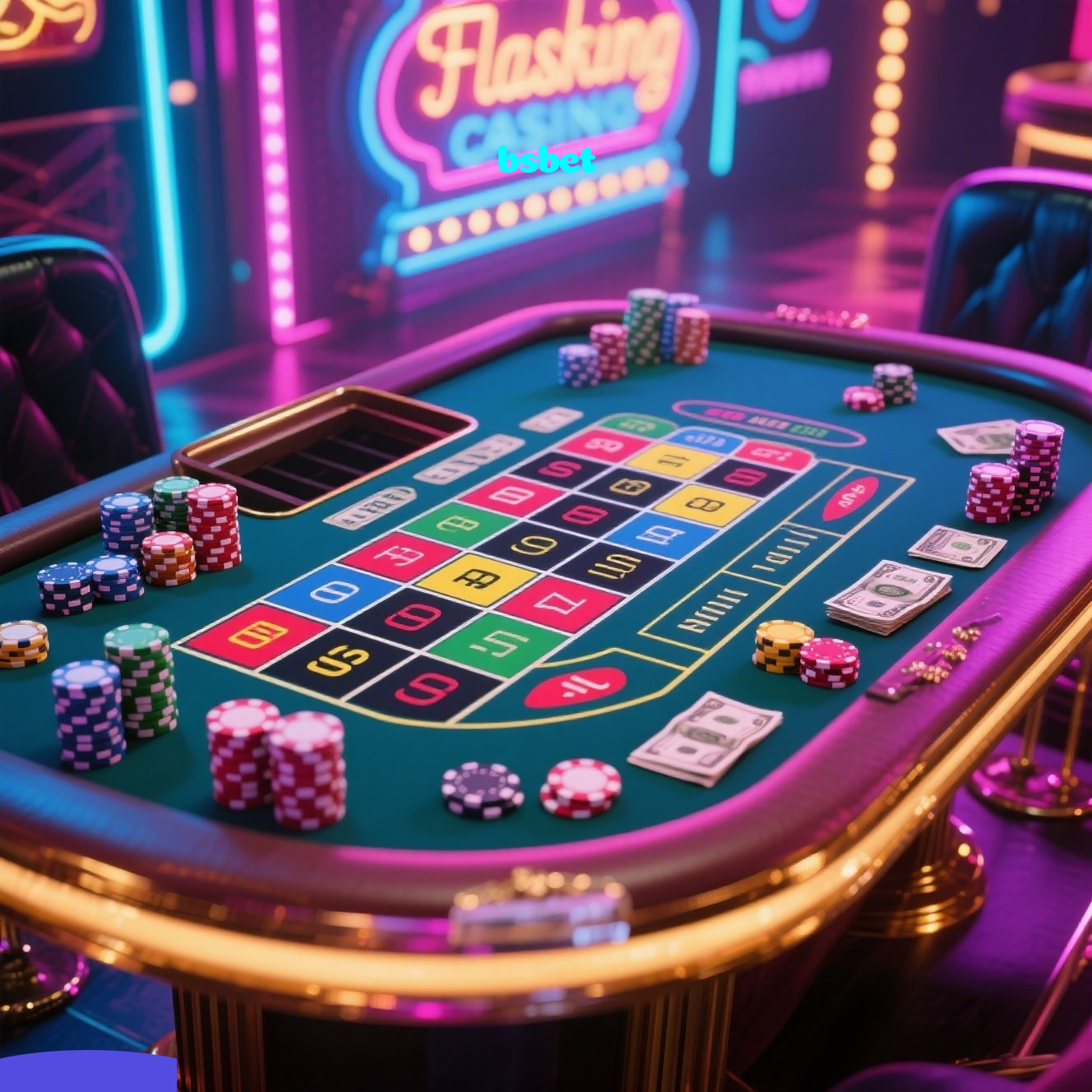 bsbet:Apostas ao vivo no futebol e diversão garantida em blackjack e roleta!