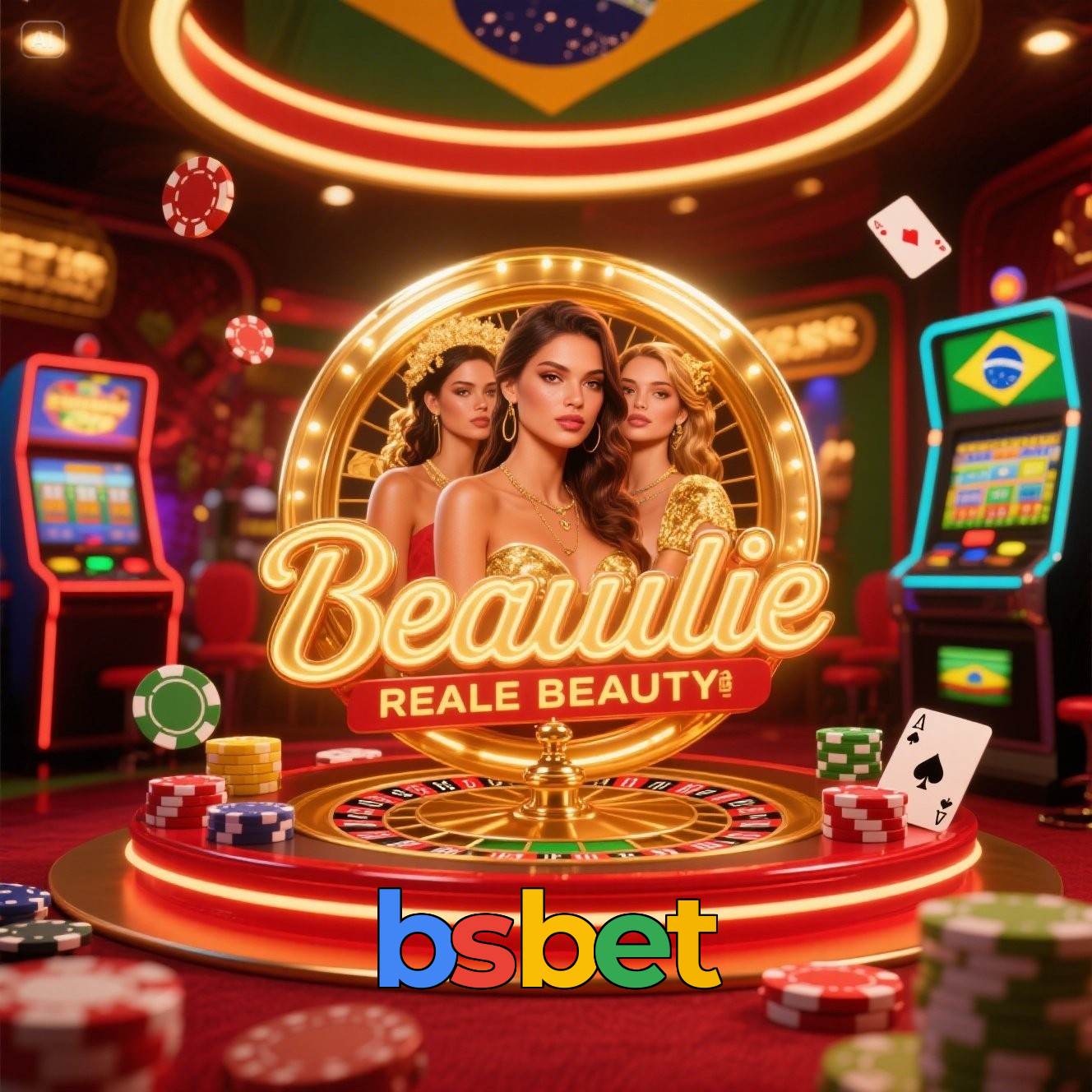 bsbet:Jogue nas mesas de poker e conquiste prêmios épicos!