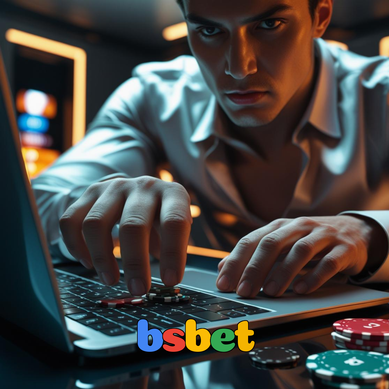 bsbet:Jogue slots, aposte no futebol e conquiste prêmios incríveis!
