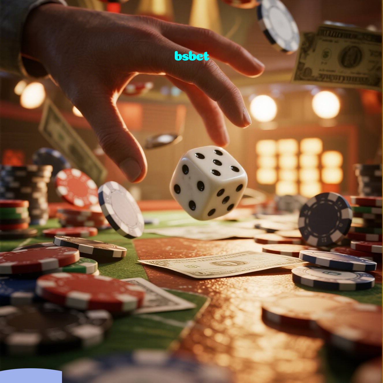 bsbet：Gire as slots e conquiste o jackpot agora mesmo!
