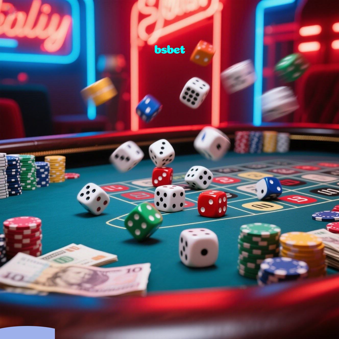bsbet：Jogue poker como um profissional e vença agora mesmo!