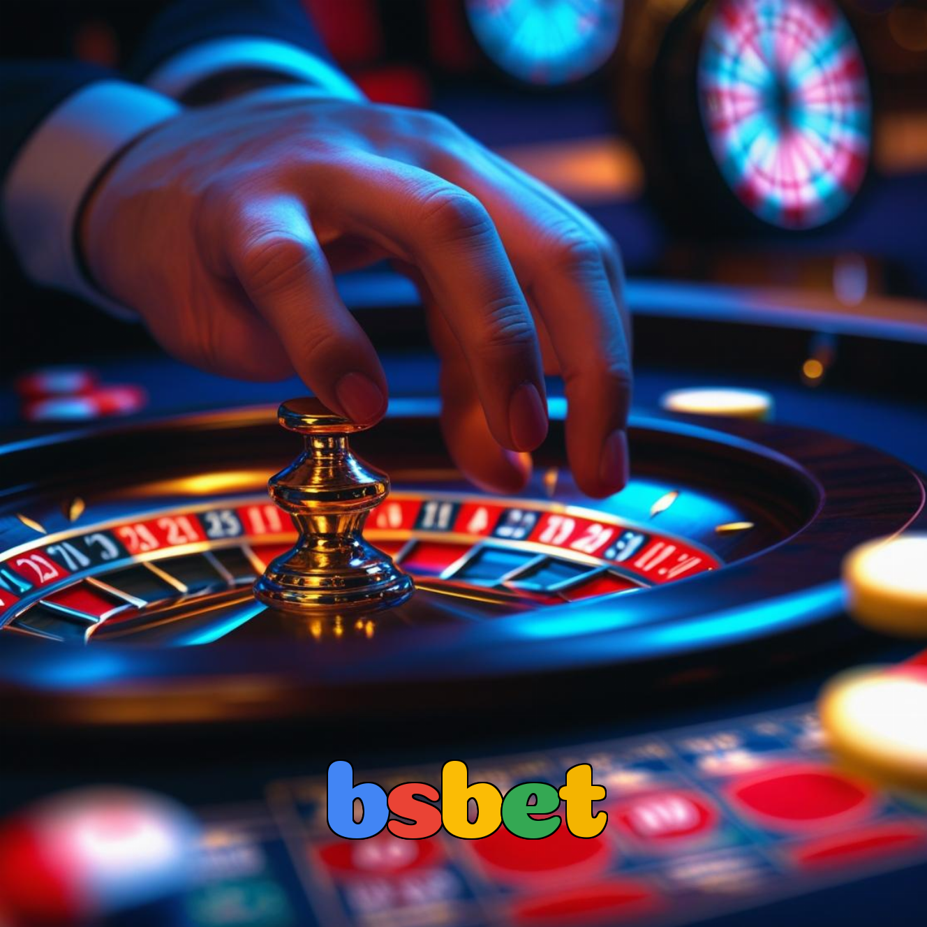 bsbet：A sorte está ao seu lado! Aposte no futebol online e vença!