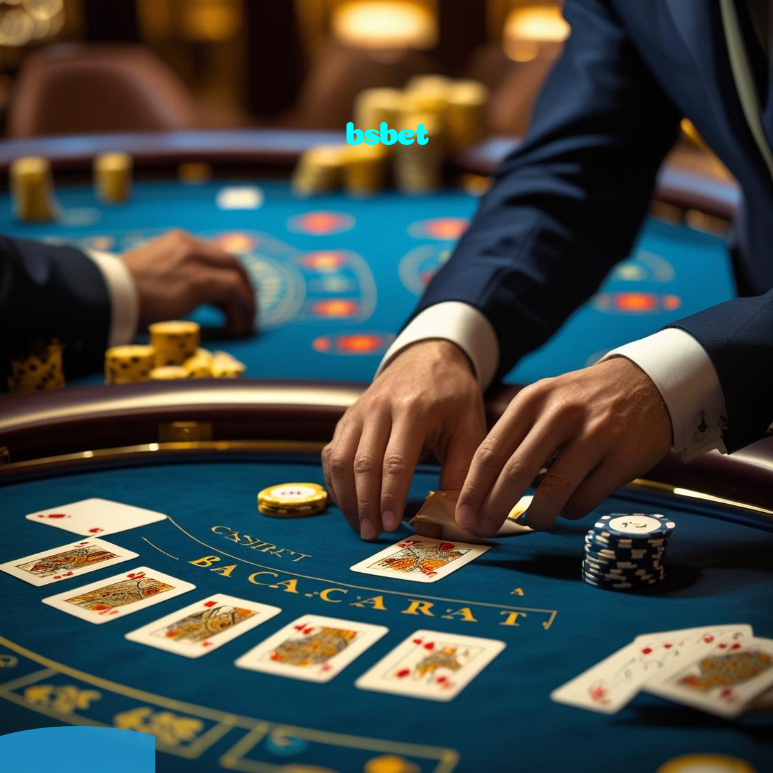 bsbet：Jogue poker, aposte no futebol e conquiste grandes prêmios em nosso cassino!