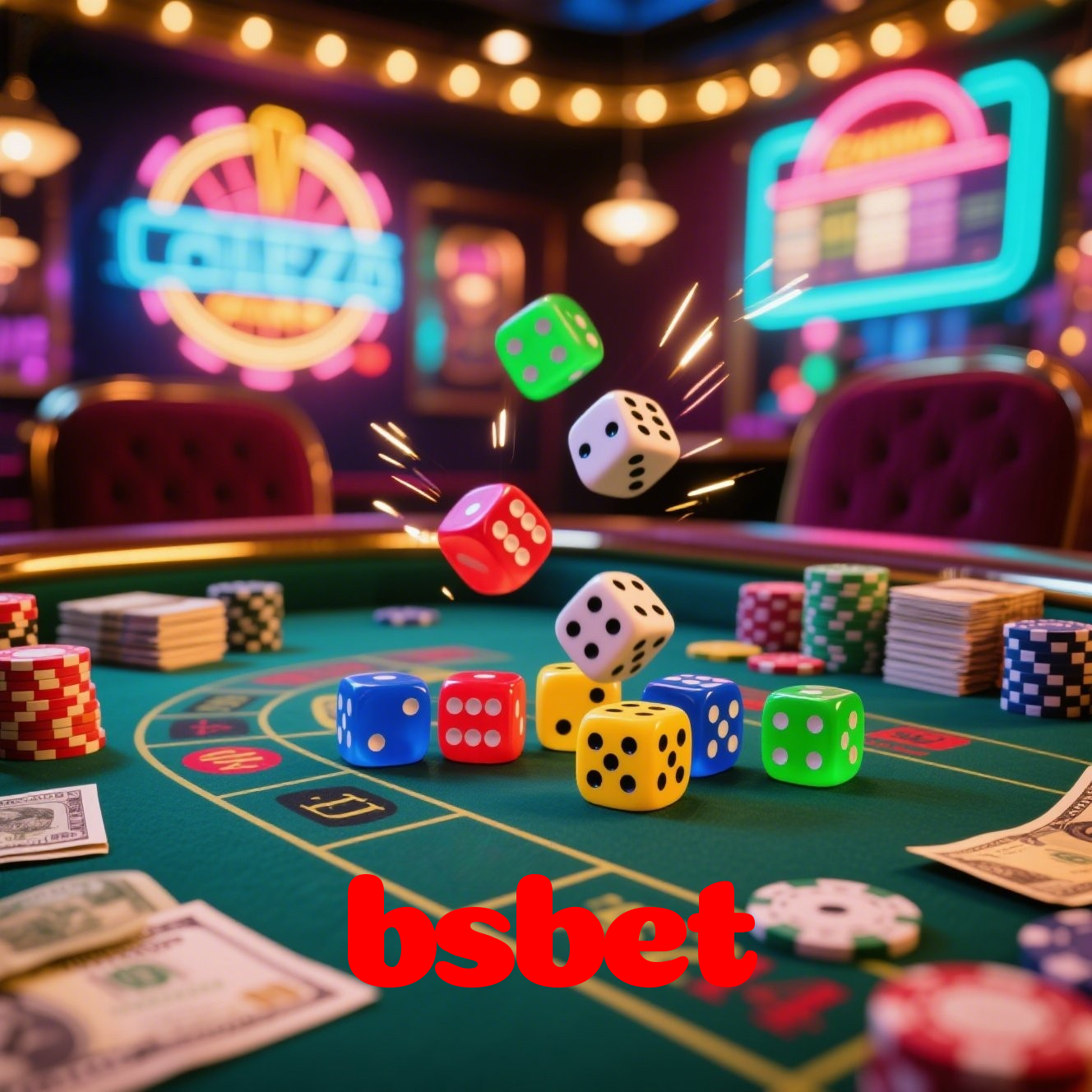 bsbet:Jogue nas mesas de poker e se torne um campeão das cartas!