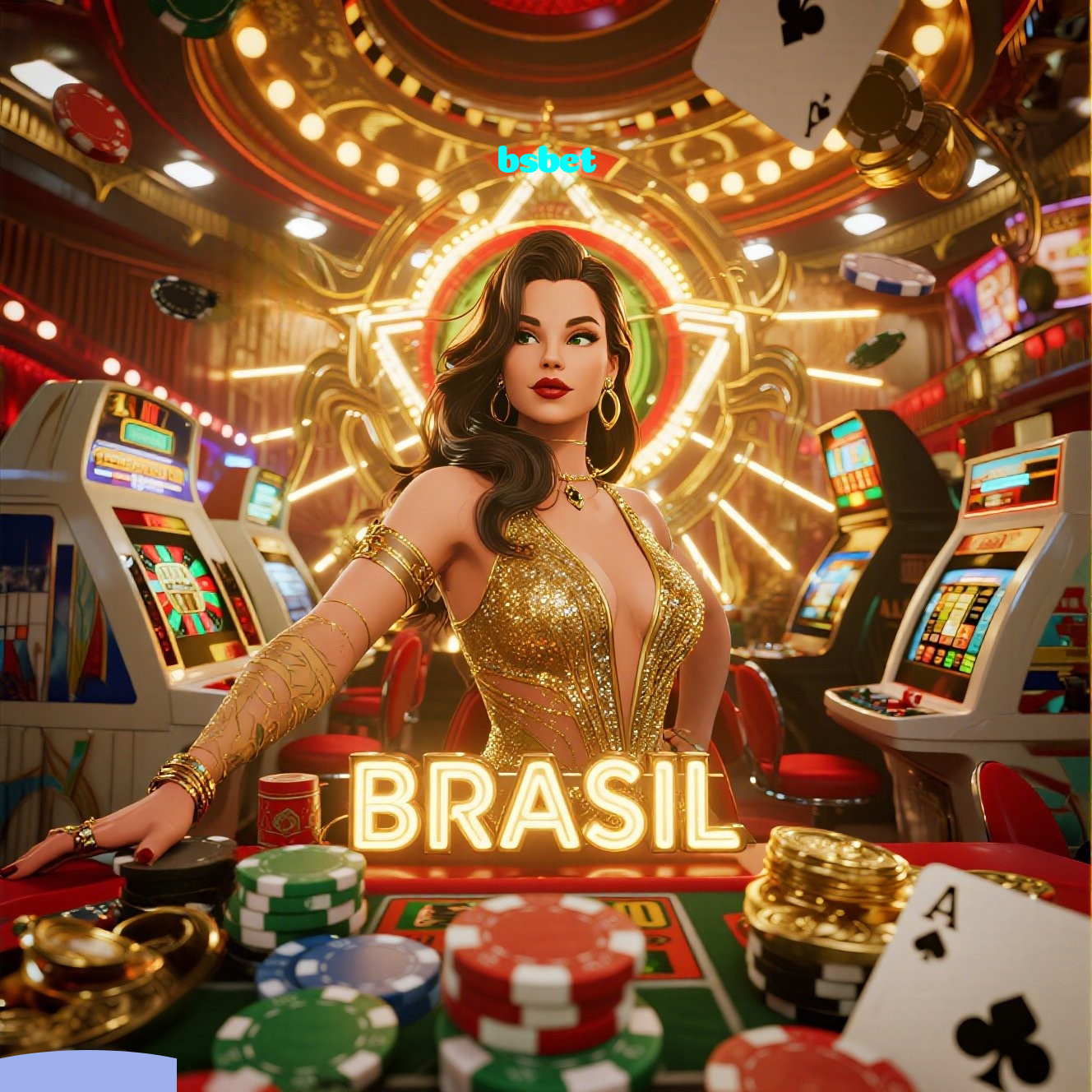bsbet:Apostas ao vivo no futebol e prêmios em jogos como blackjack e roleta!
