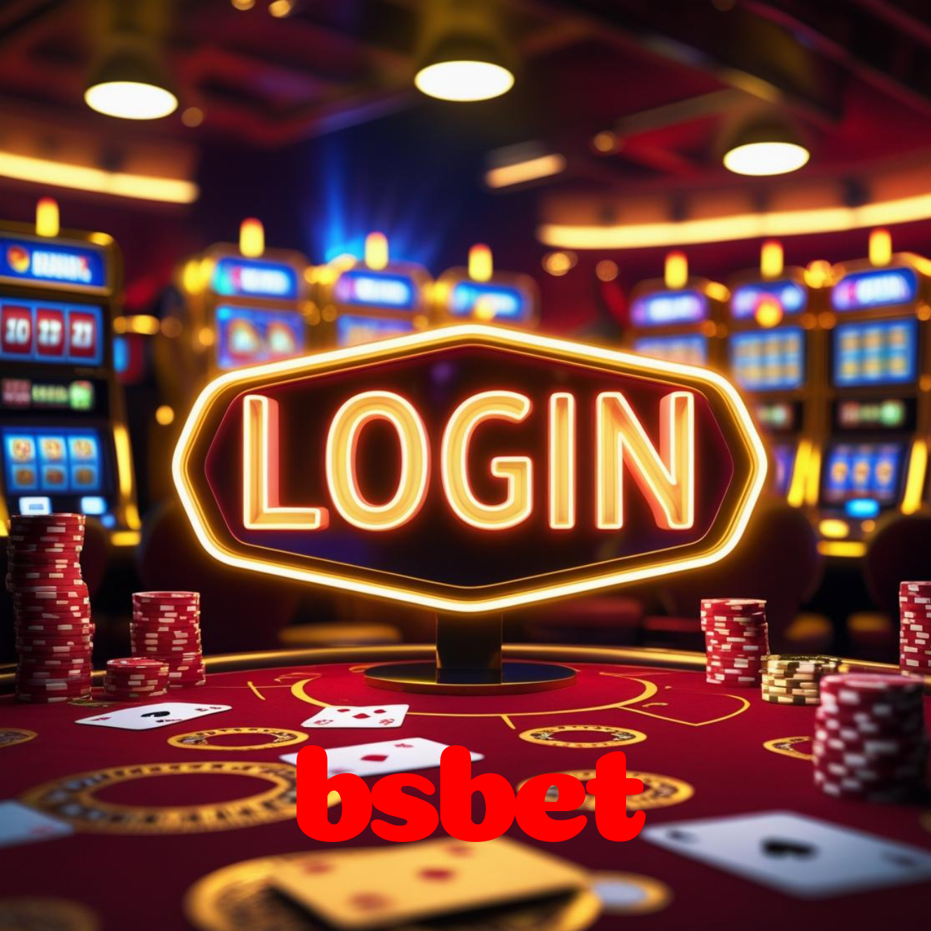 bsbet:Em cada giro das slots, a vitória está ao seu alcance!