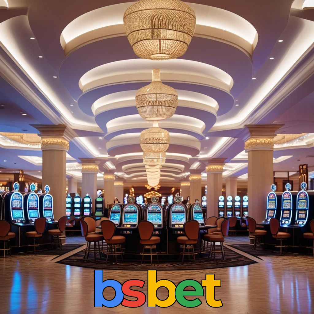 bsbet:O melhor cassino para você jogar slots e apostar no futebol online!