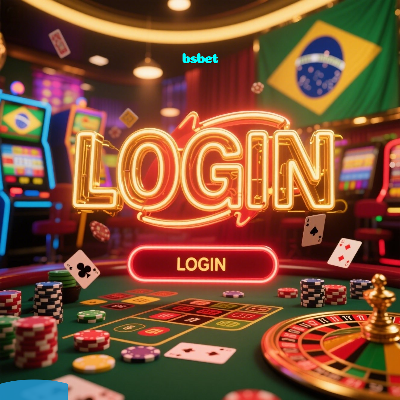 bsbet：Jogue poker, aposte no futebol e conquiste prêmios incríveis no cassino!