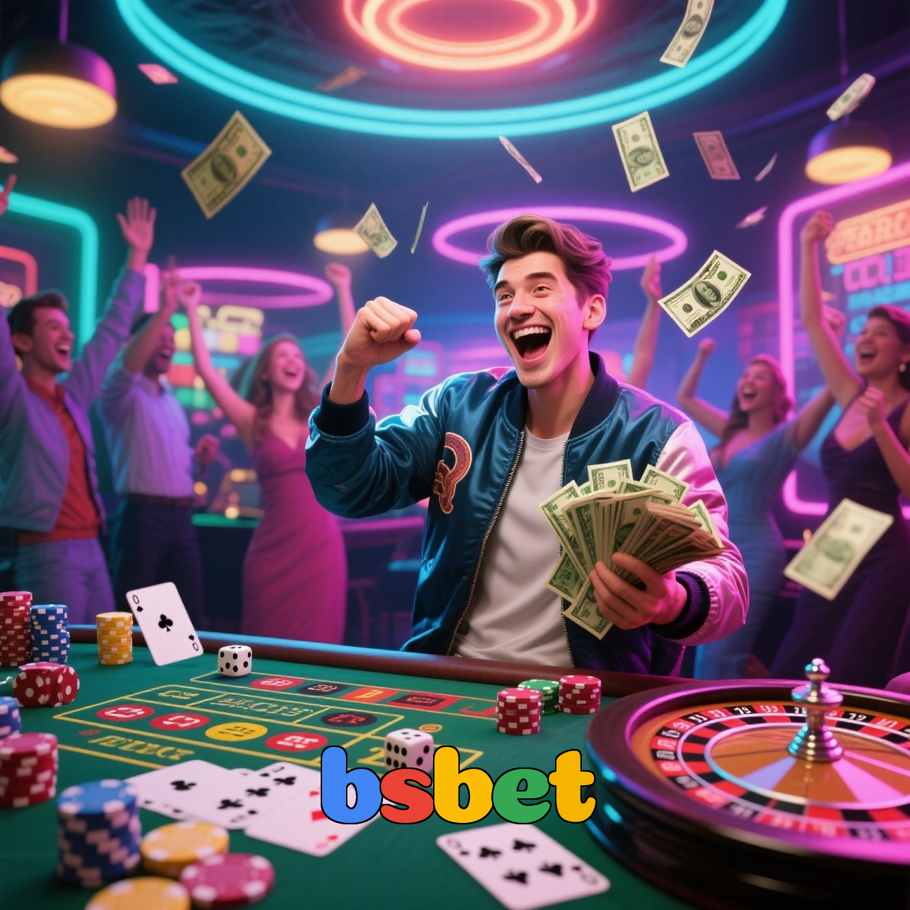 bsbet：Jogue futebol online e tenha prêmios incríveis esperando por você!