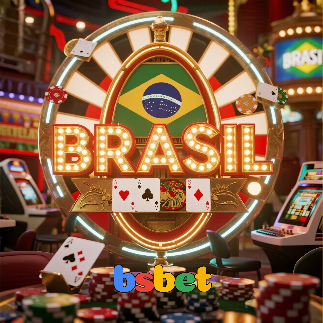 bsbet：O cassino online está esperando por você! Jogue e vença!