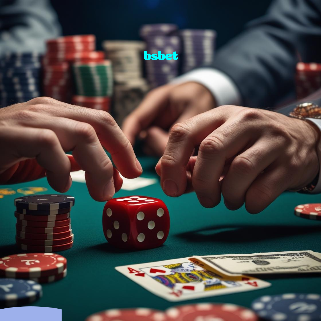 bsbet：Apostas no futebol e grandes vitórias em roleta e blackjack!