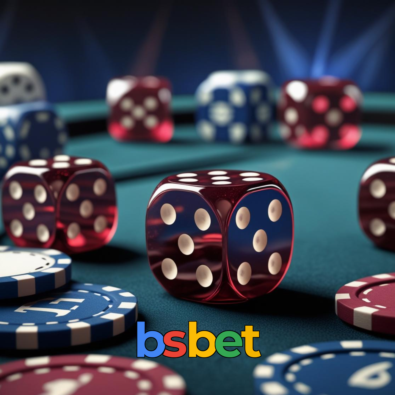bsbet:Em nosso cassino online, a sorte está ao seu lado! Aposte agora!