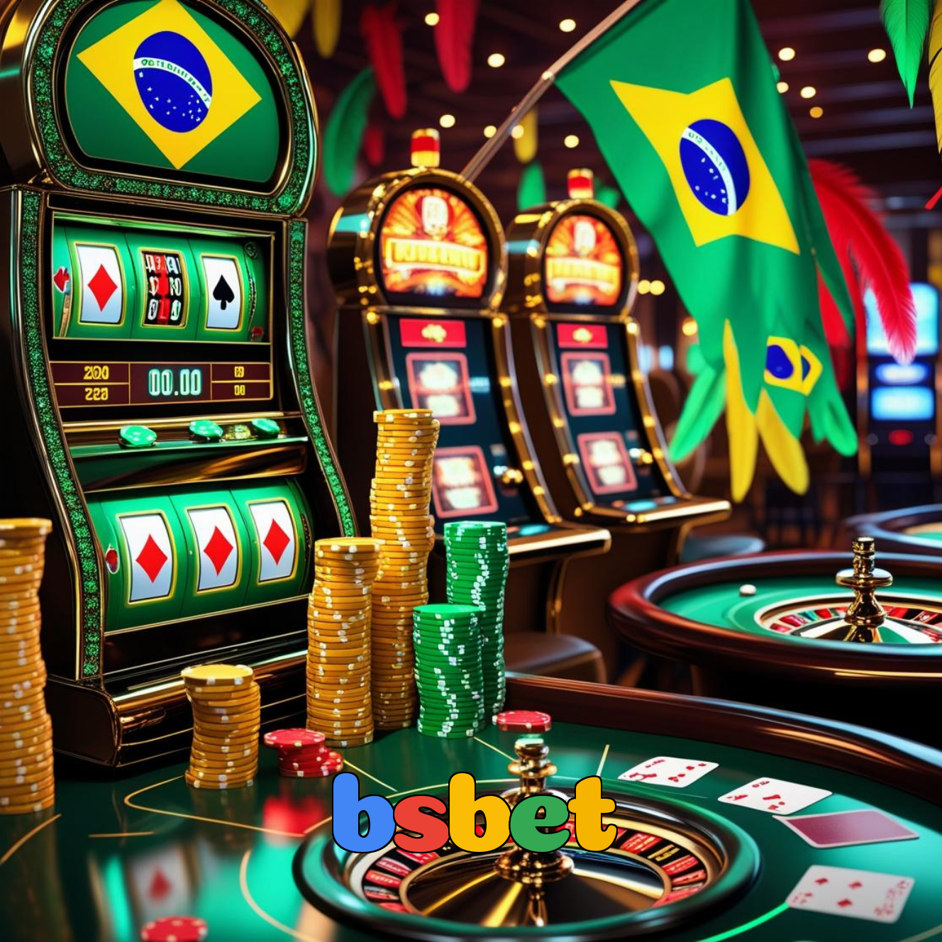 bsbet:Apostas ao vivo no futebol e diversão garantida com slots e roleta!