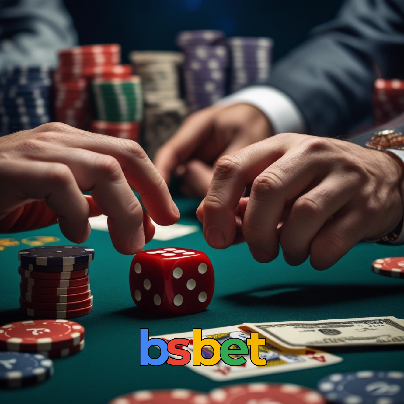 bsbet:Aposte no futebol e ganhe em jogos de cassino como roleta e blackjack!